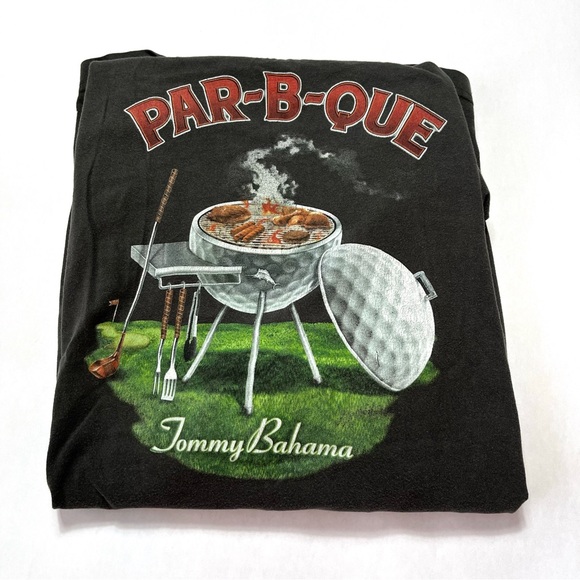Tommy Bahama Other - Tommy Bahama graphic tee